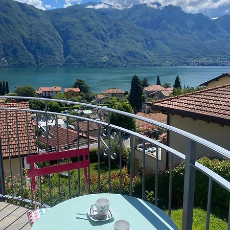 Bellagio Lake Flat Luaran gambar