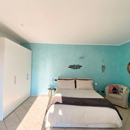 Bellagio Lake Flat Luaran gambar