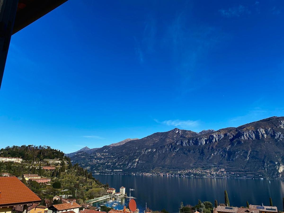 Bellagio Lake Flat Luaran gambar