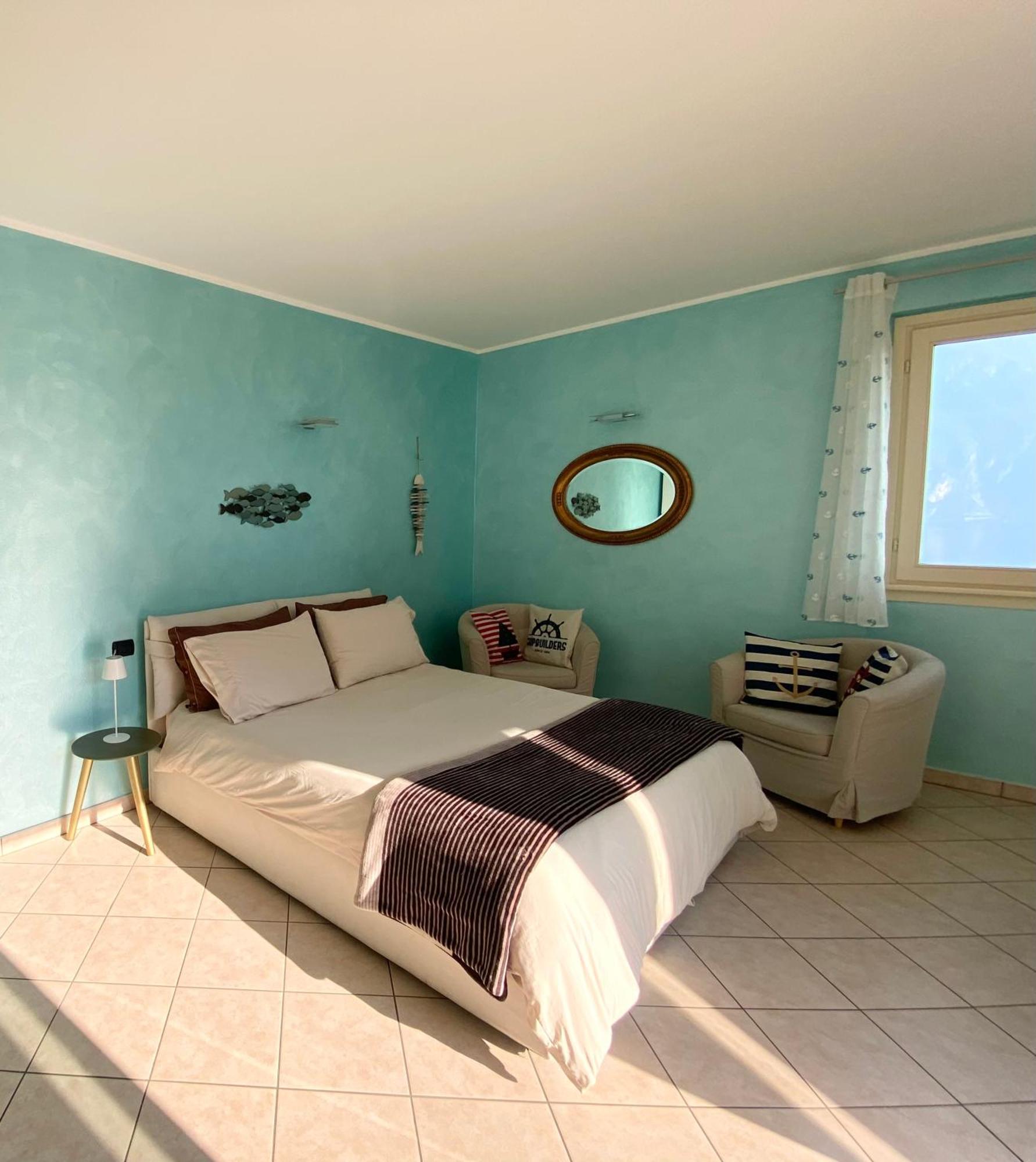 Bellagio Lake Flat Luaran gambar