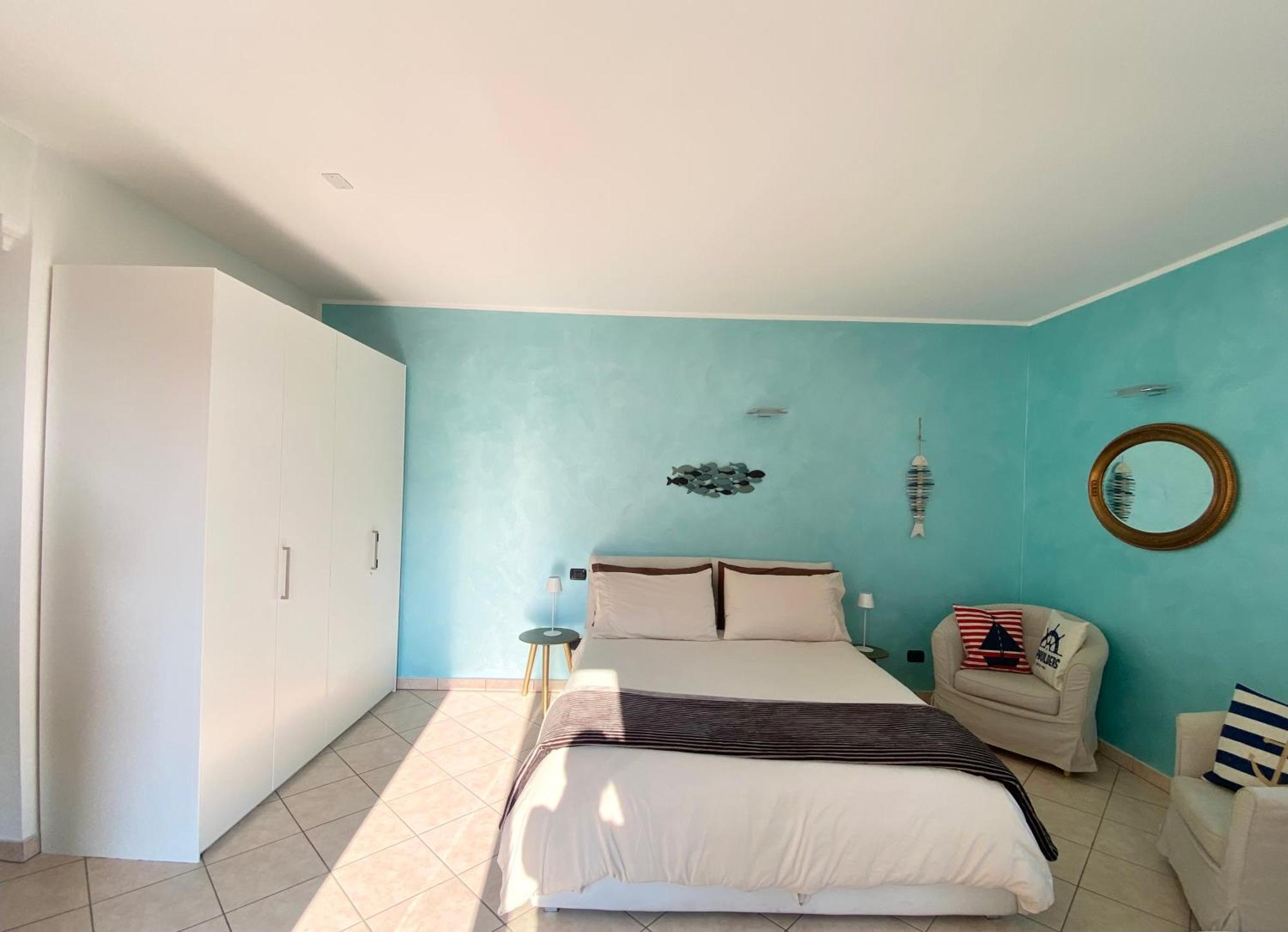 Bellagio Lake Flat Luaran gambar